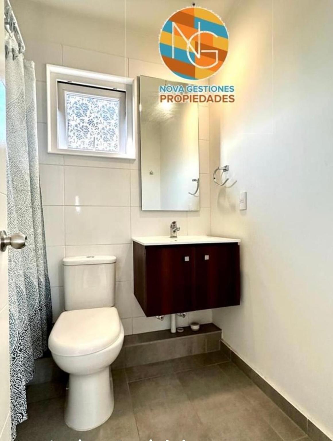 Rose Home Puente Alto Exterior foto